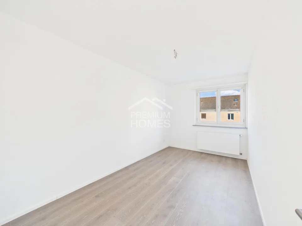 3.5 Zimmer Reihenfamilienhaus in Muttenz – Foto 3 von 9