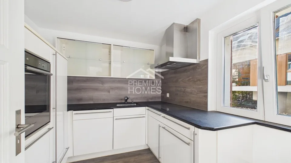 3.5 Zimmer Reihenfamilienhaus in Muttenz – Foto 5 von 9