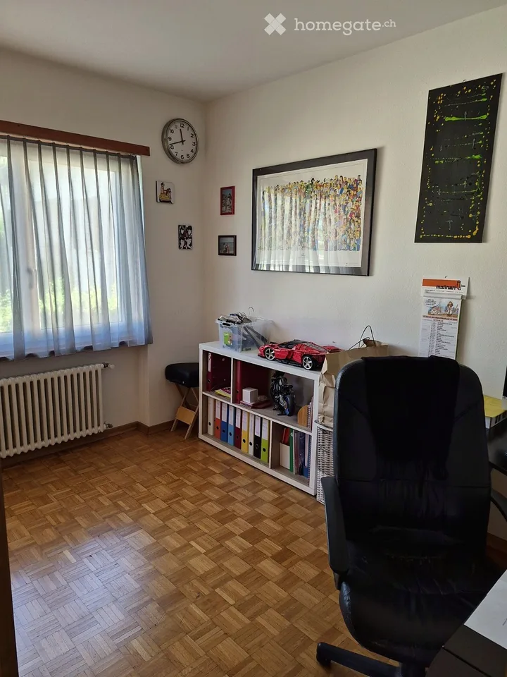 3,5 Zimmerwohnung geräumig und hell in Morbio Inferiore – Foto 4 von 5