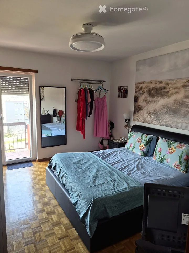 3,5 Zimmerwohnung geräumig und hell in Morbio Inferiore – Foto 3 von 5