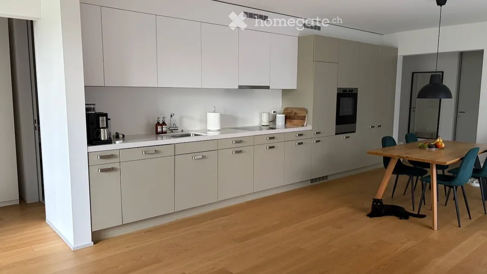PREISDROP - Waldrand in Zürich. 3.5 Zi, befristet, 5 Monate – Foto 3 von 5