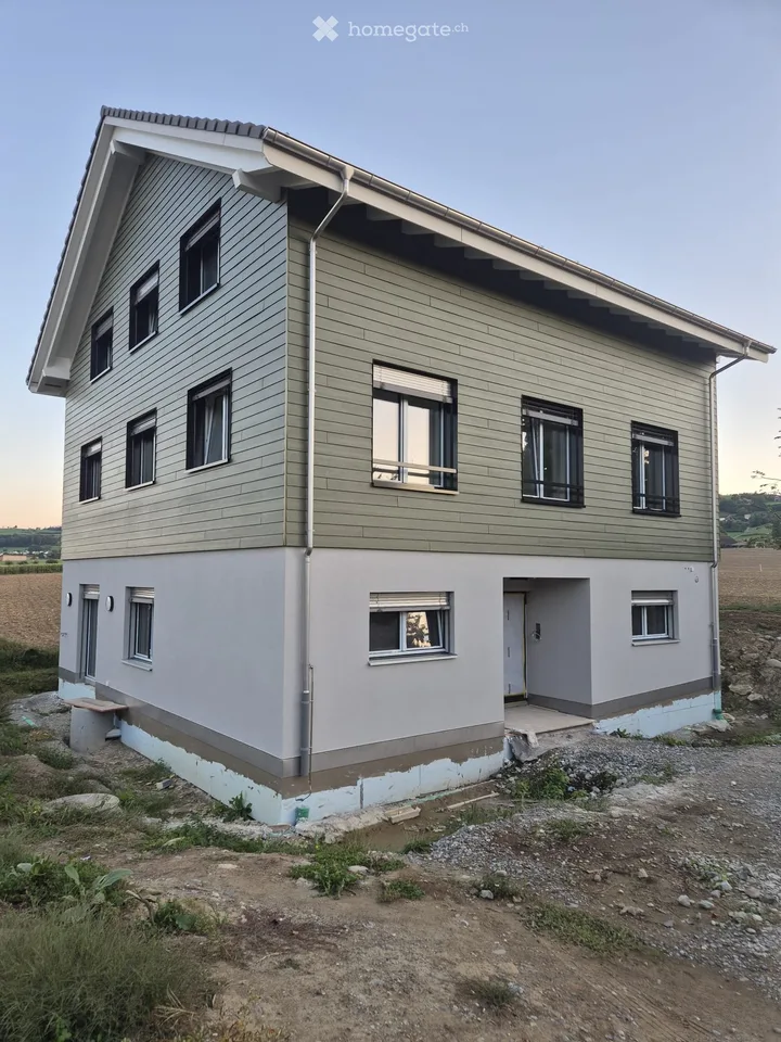 Einliegerwohnung auf Bauernhof zu vermieten – Foto 4 von 5