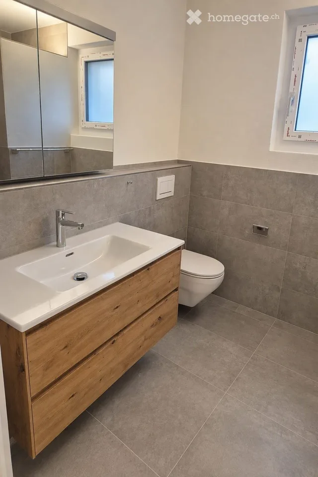 Einliegerwohnung auf Bauernhof zu vermieten – Foto 2 von 5