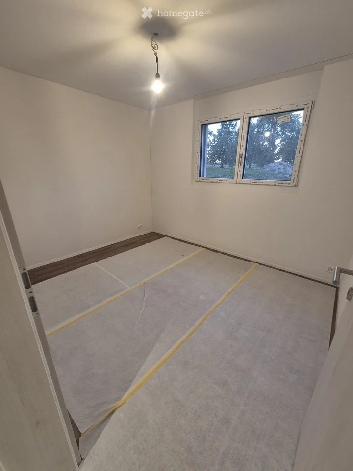 Einliegerwohnung auf Bauernhof zu vermieten – Foto 3 von 5