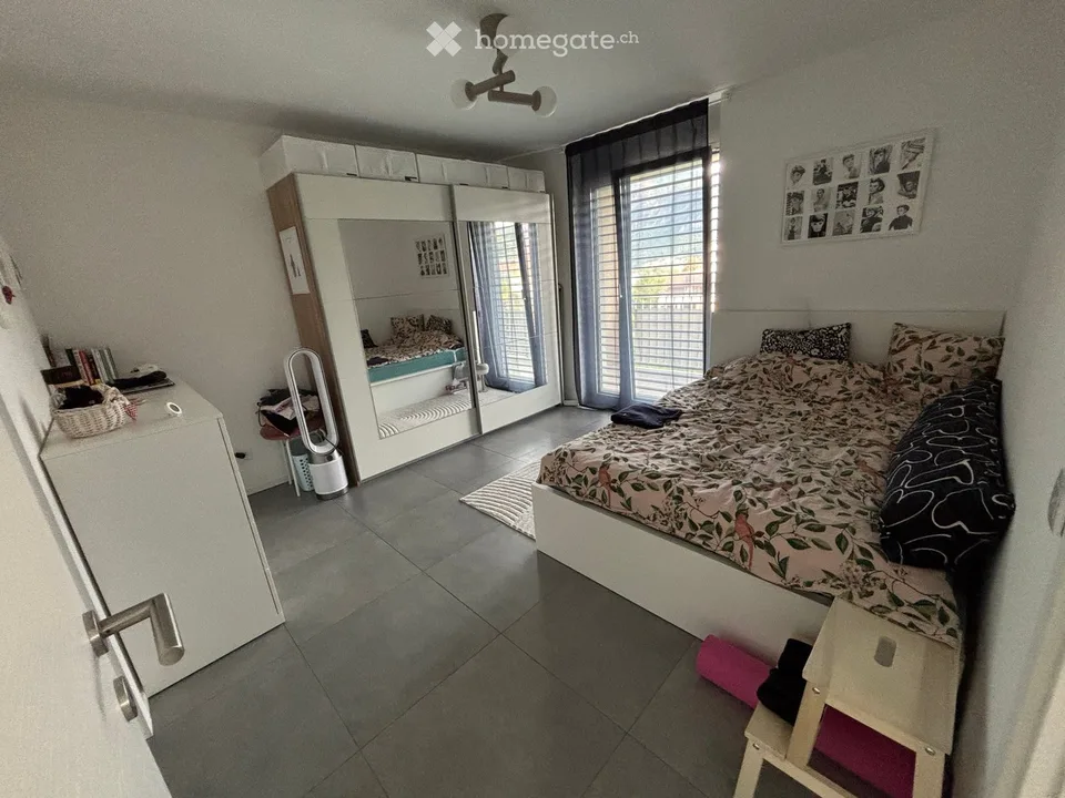 Ich suche einen Nachmieter für eine 2.5-Zimmer-Wohnung in Mendrisio – Foto 3 von 4