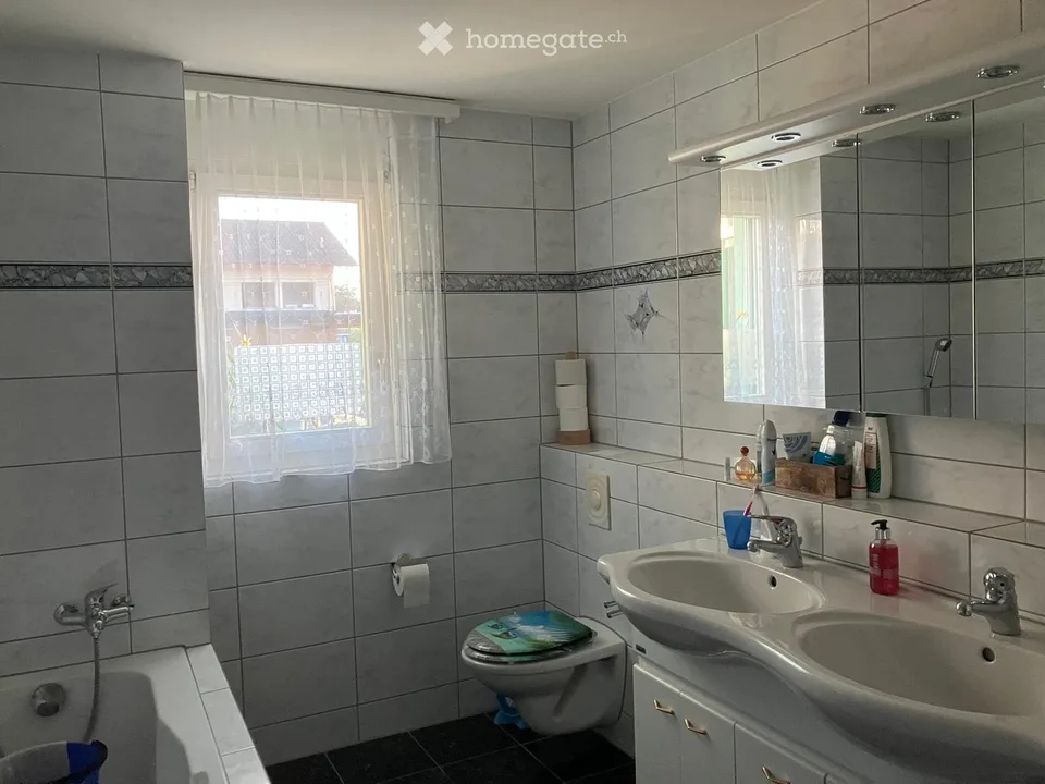 Zimmer zu vermieten – Foto 3 von 5