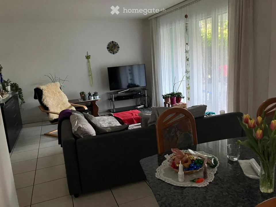 Zimmer zu vermieten – Foto 2 von 5