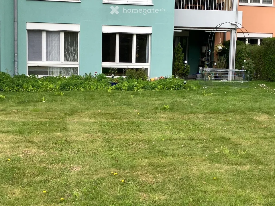 Zimmer zu vermieten – Foto 5 von 5