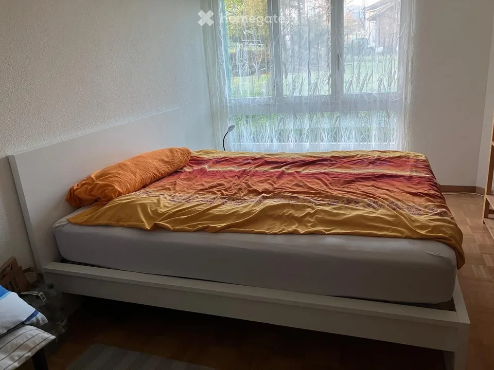 Zimmer zu vermieten – Foto 4 von 5
