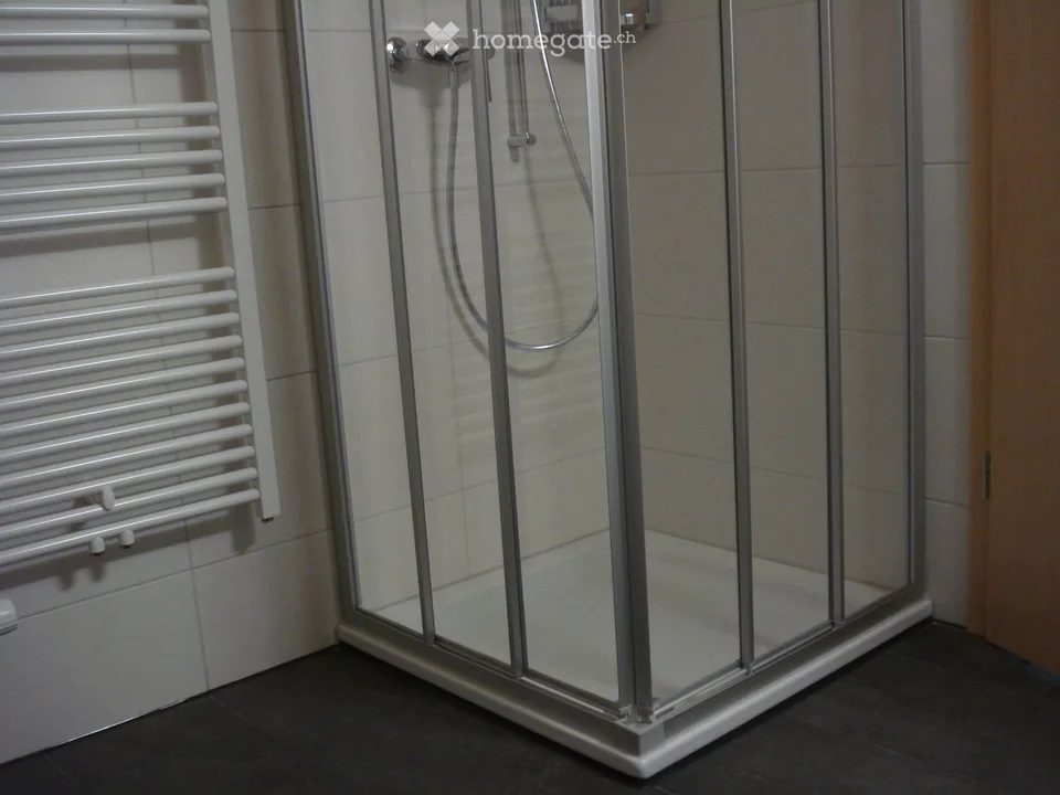 3.5-Zimmer-Dachwohnung mit Terrasse im 1.Stock – Foto 3 von 5
