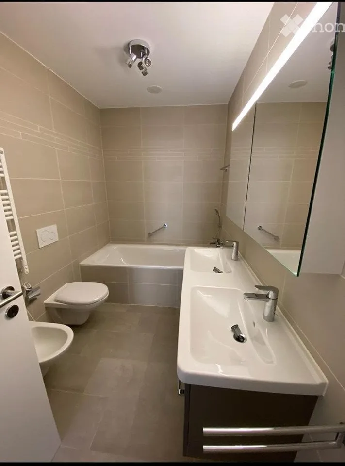 Figino - 3.5-Zimmer-Wohnung zur Miete – Foto 2 von 5