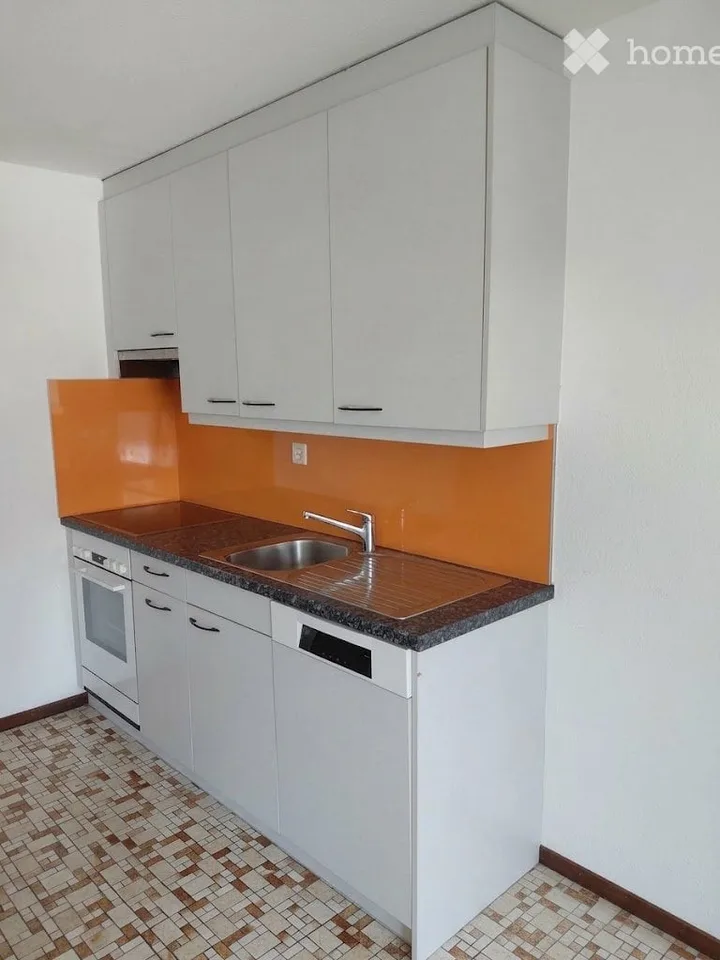 4.5-ZWohnung mit grossem Balkon an zentraler Lage in Naters – Foto 5 von 5
