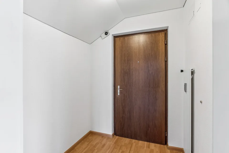 1 Zimmer Wohnung in Huttwil – Foto 10 von 11