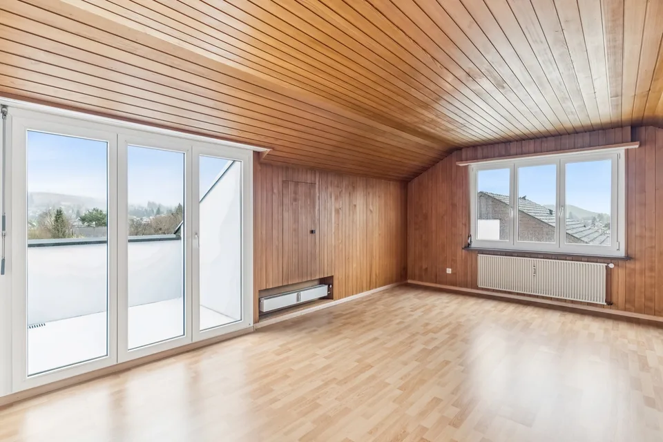 1 Zimmer Wohnung in Huttwil – Foto 6 von 11