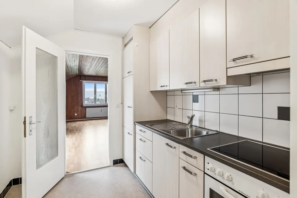 1 Zimmer Wohnung in Huttwil – Foto 7 von 11