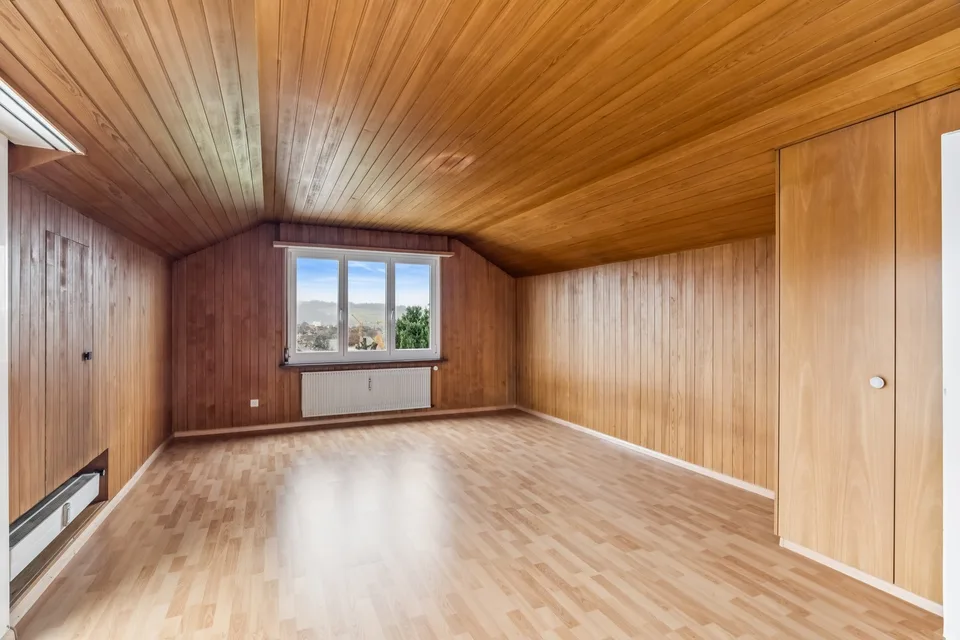 1 Zimmer Wohnung in Huttwil – Foto 3 von 11