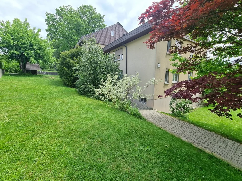 1 Zimmer Wohnung in Huttwil – Foto 2 von 11