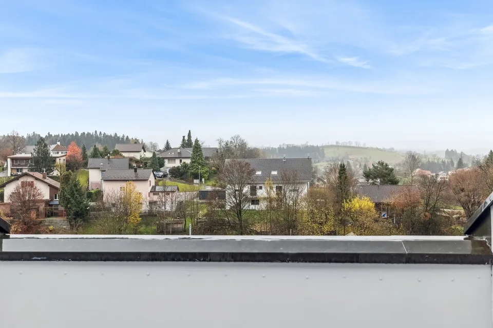 1 Zimmer Wohnung in Huttwil – Foto 11 von 11
