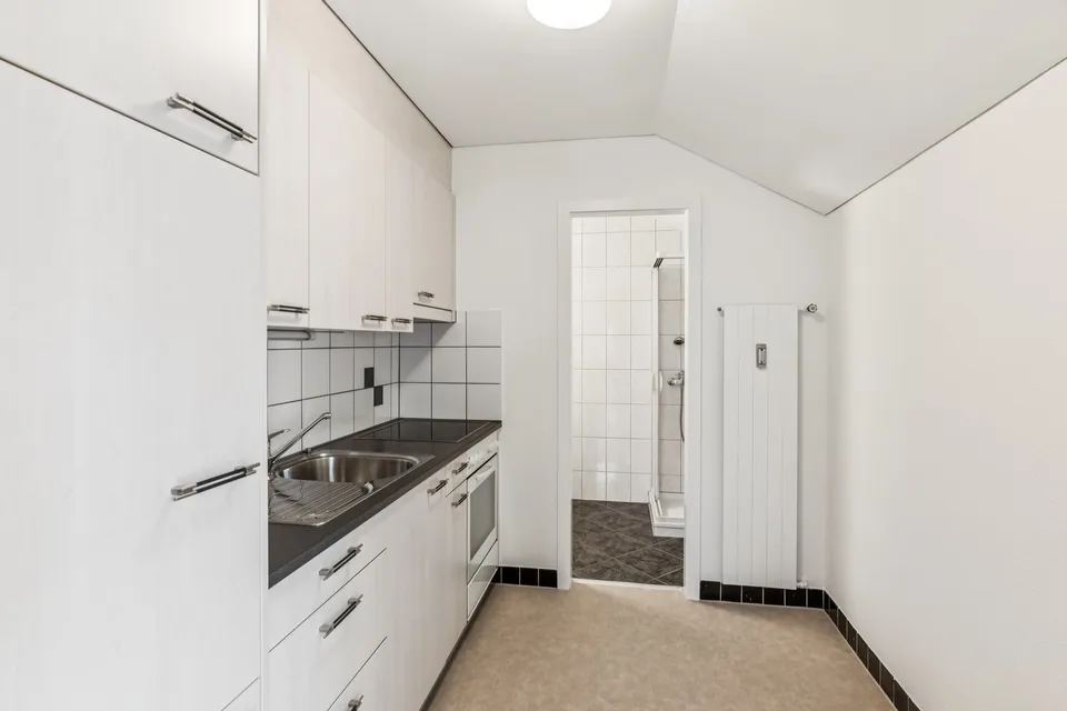 1 Zimmer Wohnung in Huttwil – Foto 8 von 11