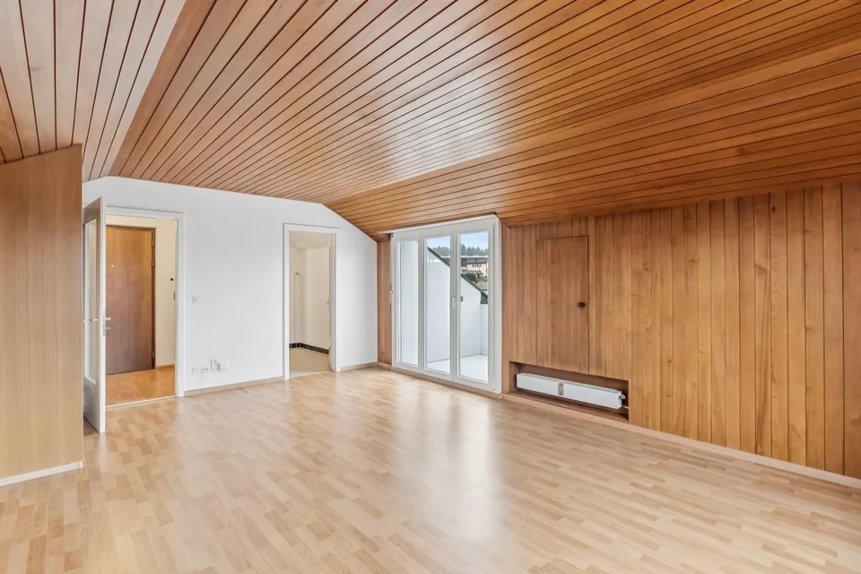 1 Zimmer Wohnung in Huttwil – Foto 5 von 11