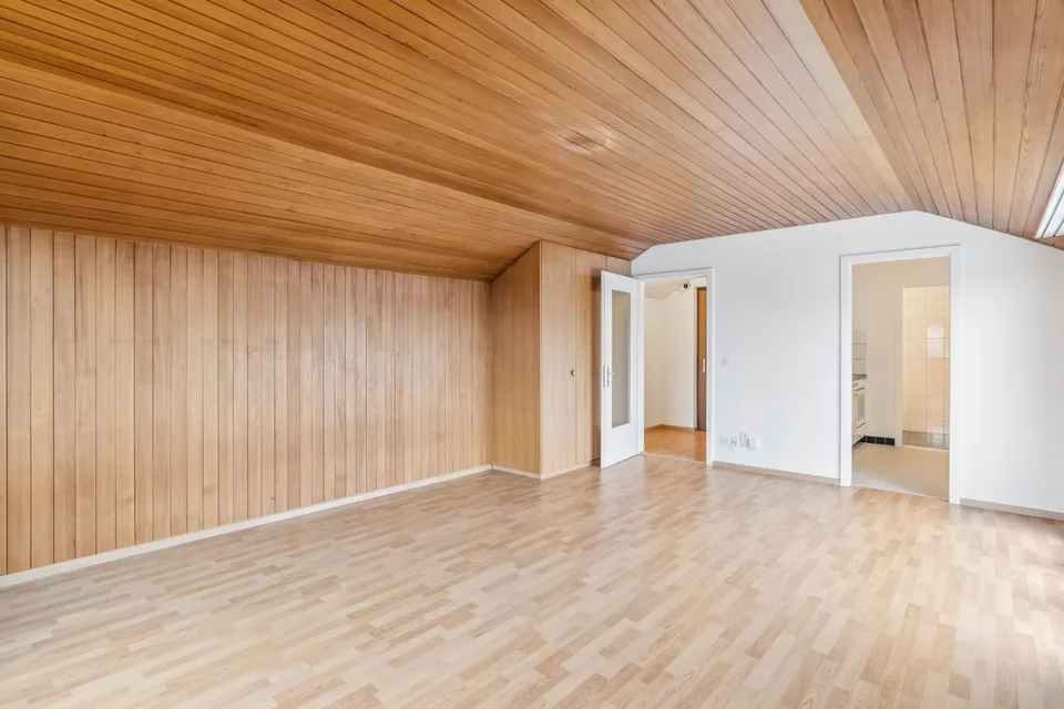 1 Zimmer Wohnung in Huttwil – Foto 4 von 11