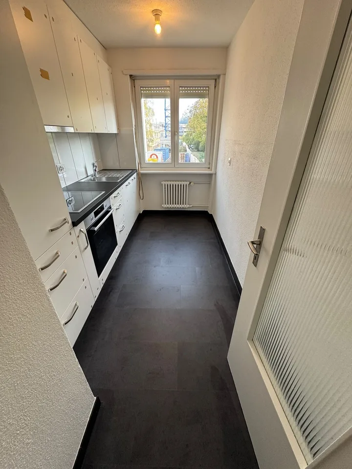 3.5 Zimmer Wohnung in Winterthur – Foto 6 von 7