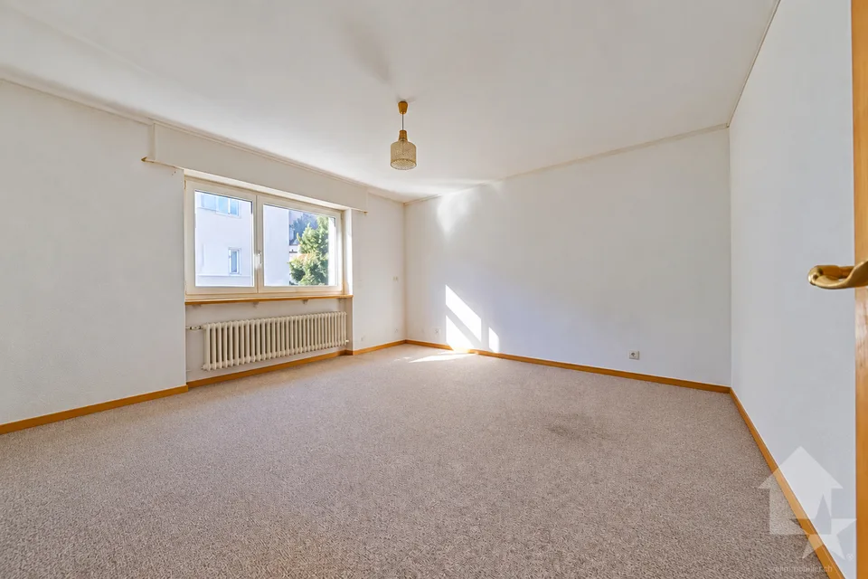Appartement de 5.5 pièces entièrement rénové – photo 9 sur 13