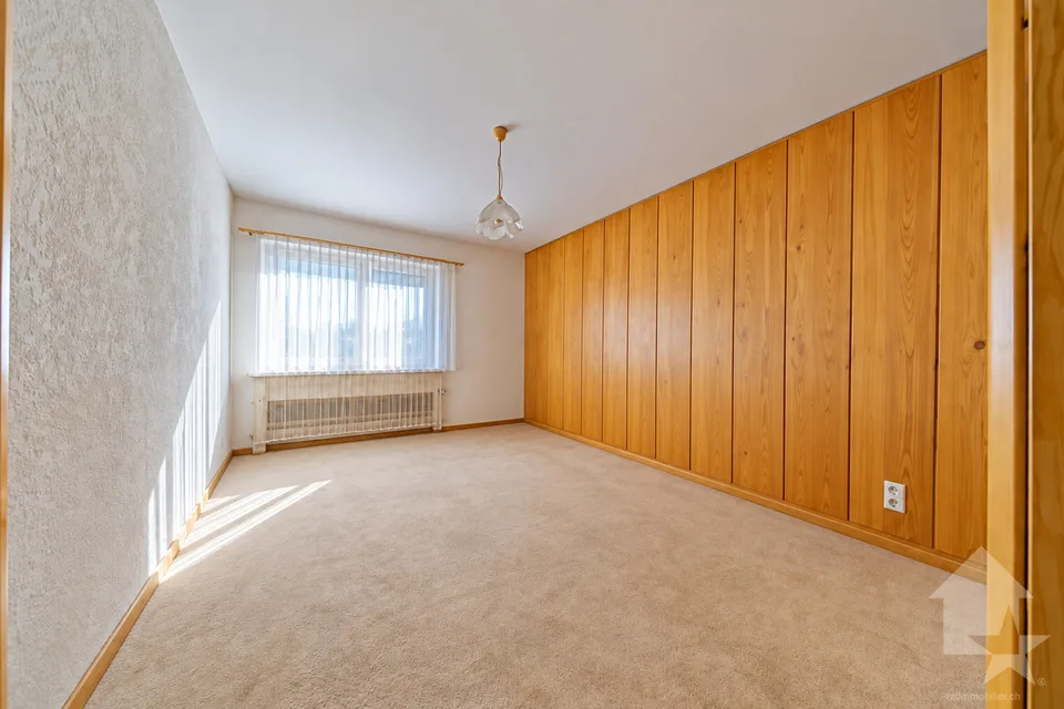 Appartement de 5.5 pièces entièrement rénové – photo 6 sur 13