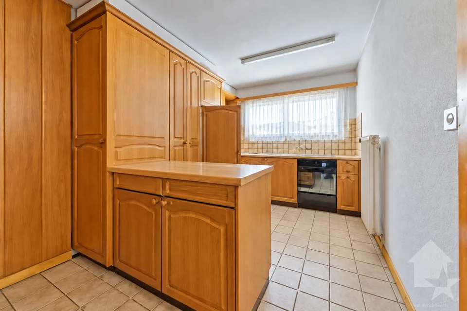 Appartement de 5.5 pièces entièrement rénové – photo 4 sur 13
