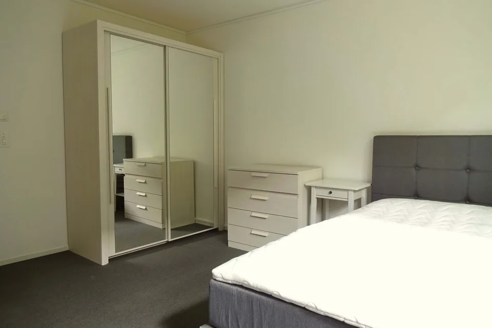 Cozy 1-Room Apartment with Balcony in a Flat-Sharing Community – Zürich Seebach – foto 5 di 10
