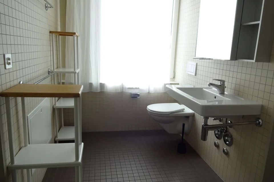 Cozy 1-Room Apartment with Balcony in a Flat-Sharing Community – Zürich Seebach – foto 3 di 10