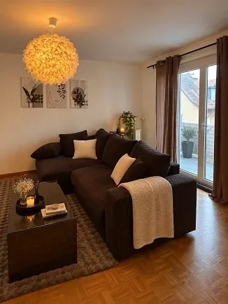 Appartamento di 2.5 locali al 3° piano nel cuore di Montreux – foto 6 di 6