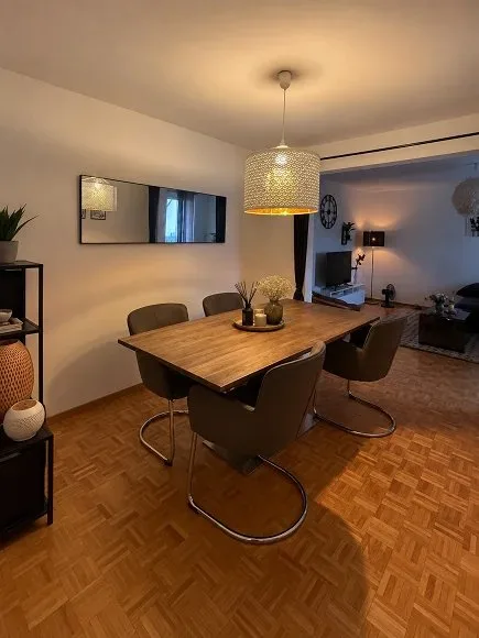 Appartamento di 2.5 locali al 3° piano nel cuore di Montreux – foto 3 di 6
