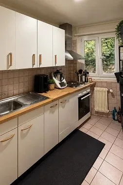 Appartamento di 2.5 locali al 3° piano nel cuore di Montreux – foto 4 di 6