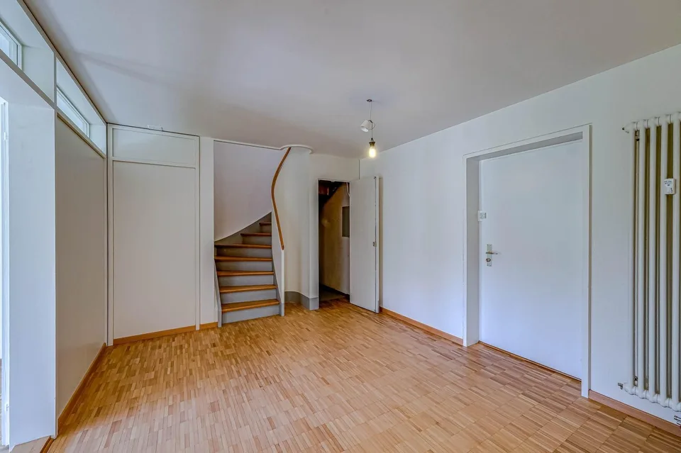 Appartement en duplex ensoleillé avec espace de jardin – photo 7 sur 11