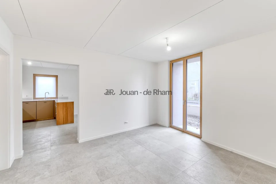 Puplinge - Magnifique maison villageoise rénovée – photo 2 sur 11