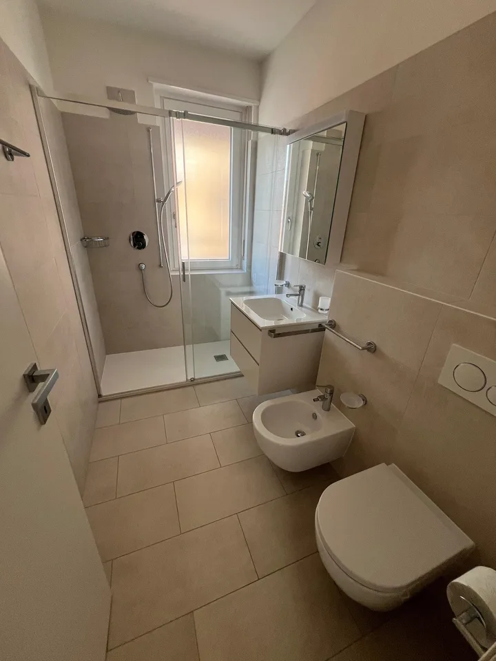 Lugano - 2,5 Zimmer zu vermieten, komplett renoviert – Foto 2 von 4