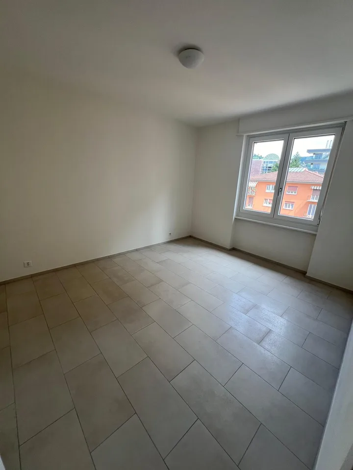 Lugano - 2,5 Zimmer zu vermieten, komplett renoviert – Foto 3 von 4