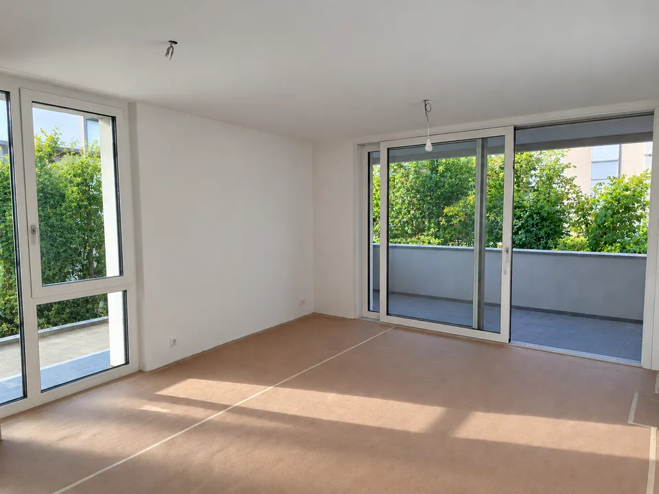 2.5 Zimmer Wohnung in Zürich – Foto 7 von 8