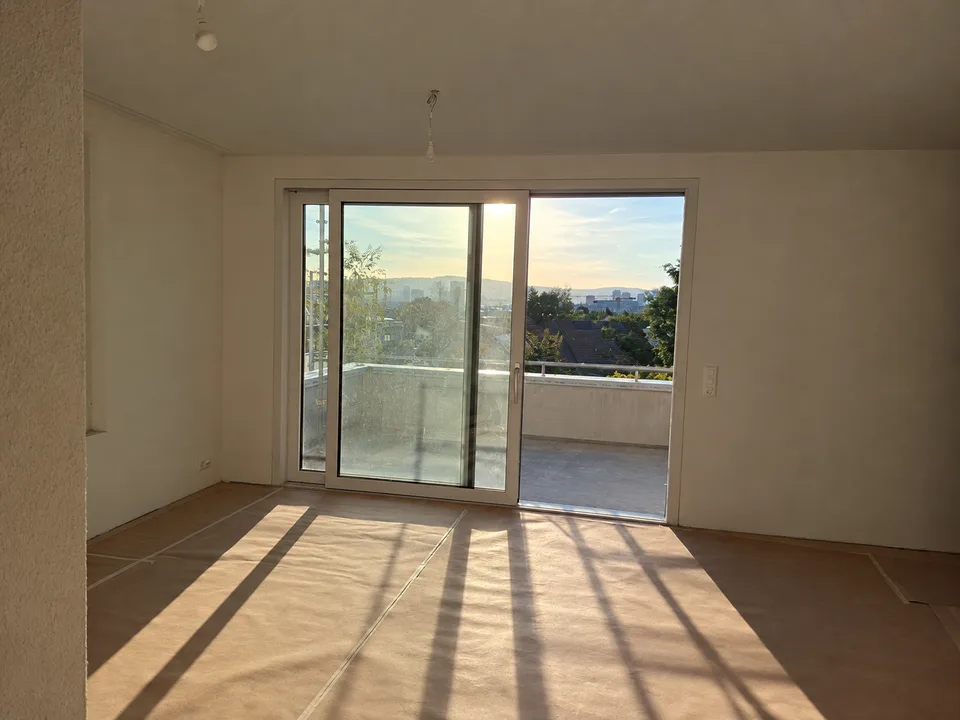 2.5 Zimmer Wohnung in Zürich – Foto 6 von 8