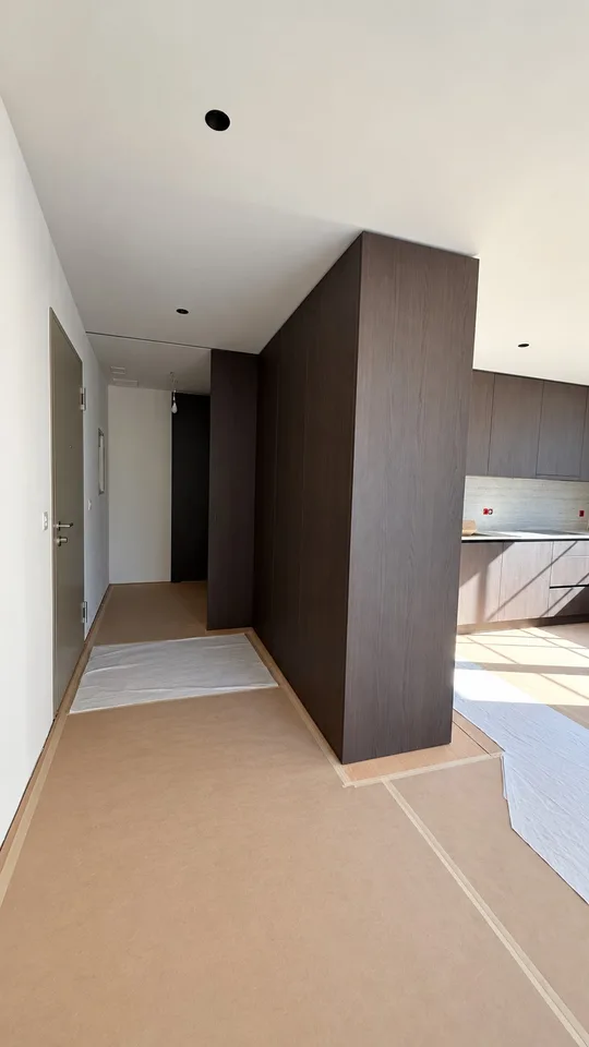 2.5 Zimmer Wohnung in Zürich – Foto 4 von 8