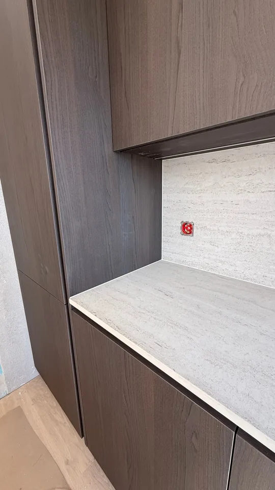 2.5 Zimmer Wohnung in Zürich – Foto 3 von 8