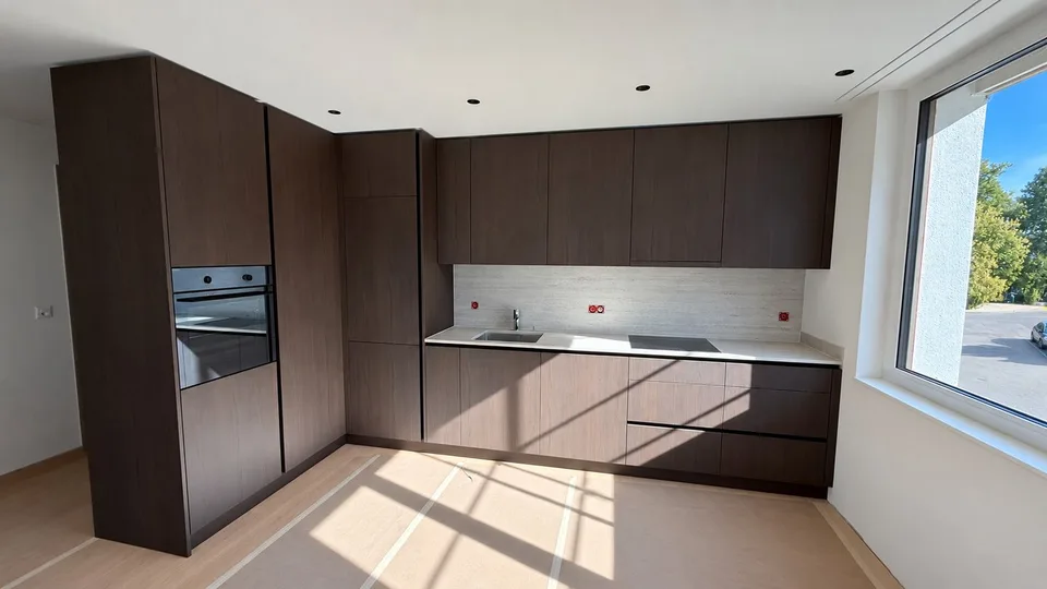 2.5 Zimmer Wohnung in Zürich – Foto 2 von 8