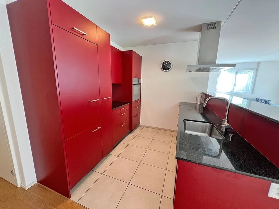 Appartement en propriété de 3,5 pièces au rez-de-chaussée – photo 10 sur 13