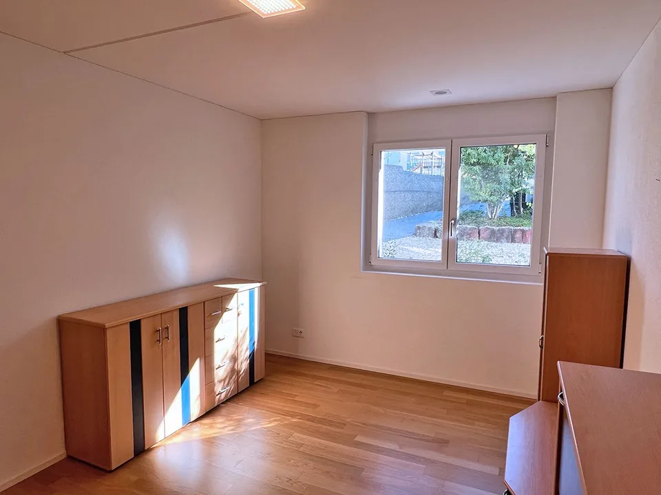 Appartement en propriété de 3,5 pièces au rez-de-chaussée – photo 7 sur 13