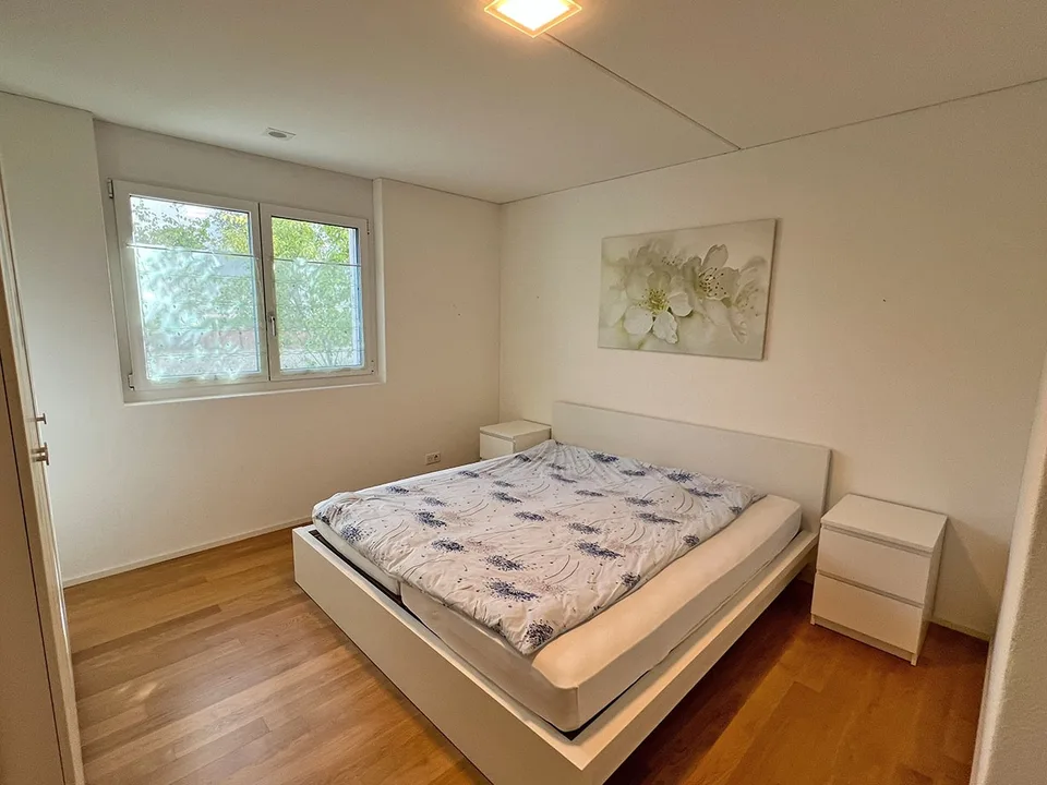Appartement en propriété de 3,5 pièces au rez-de-chaussée – photo 8 sur 13