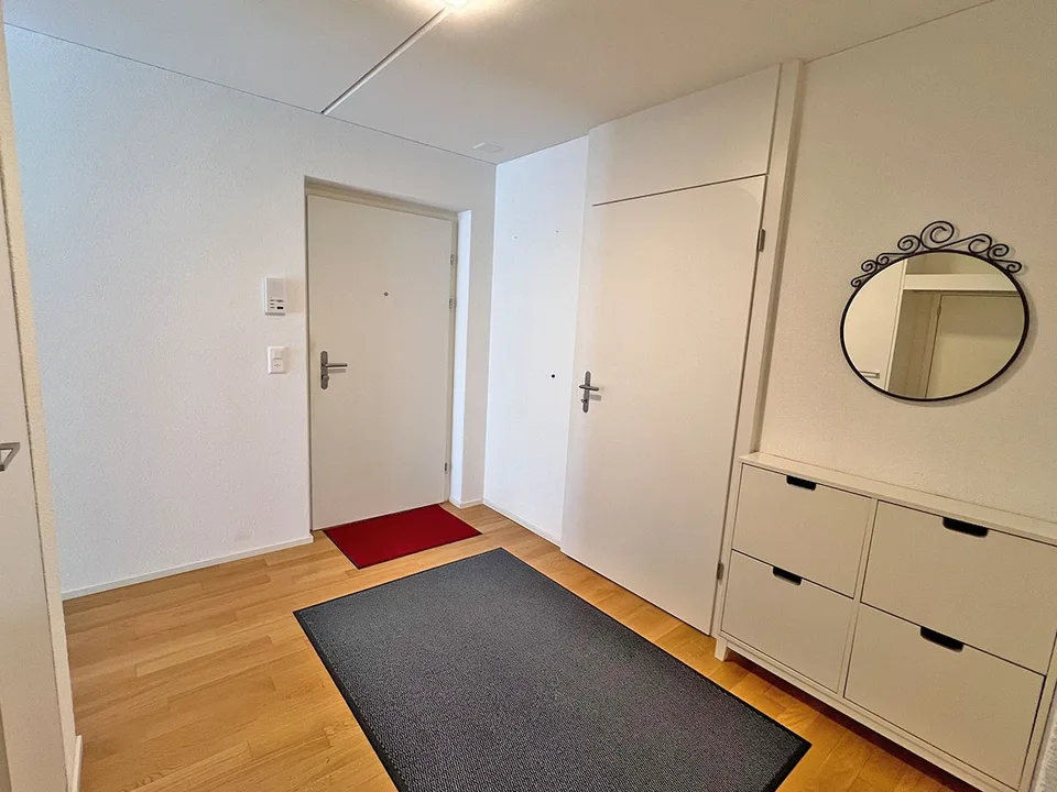 Appartement en propriété de 3,5 pièces au rez-de-chaussée – photo 4 sur 13