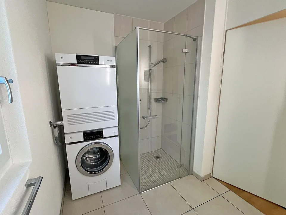 Appartement en propriété de 3,5 pièces au rez-de-chaussée – photo 6 sur 13