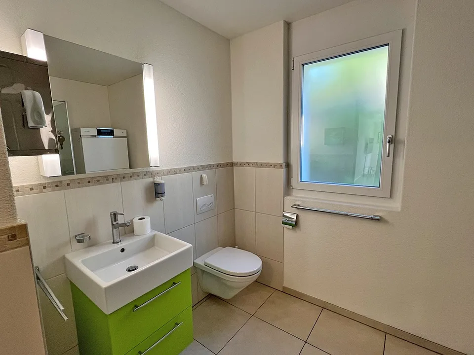Appartement en propriété de 3,5 pièces au rez-de-chaussée – photo 5 sur 13