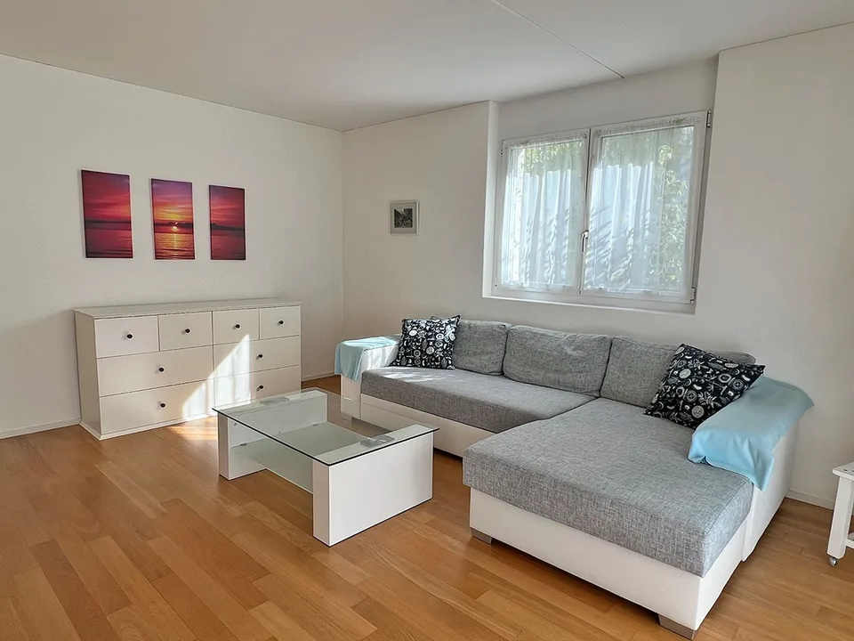 Appartement en propriété de 3,5 pièces au rez-de-chaussée – photo 12 sur 13